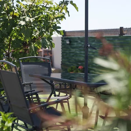 La Sabina De Manuel Appartement