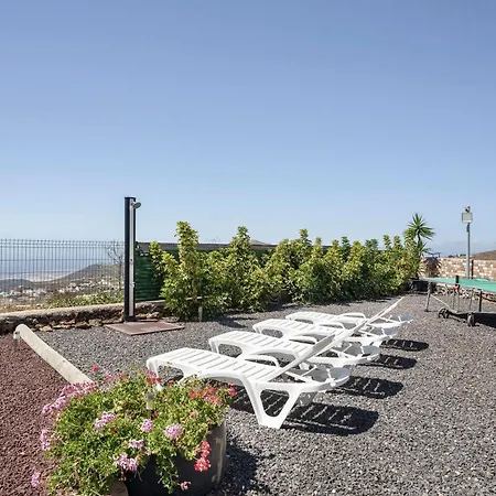 La Sabina De Manuel Appartement San Miguel de Abona