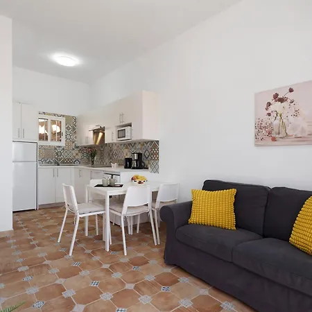 Appartement La Sabina De Manuel