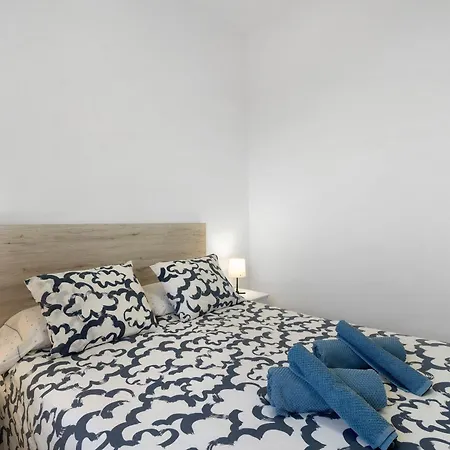 Appartement La Sabina De Manuel *
