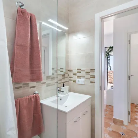 La Sabina De Manuel Appartement San Miguel de Abona