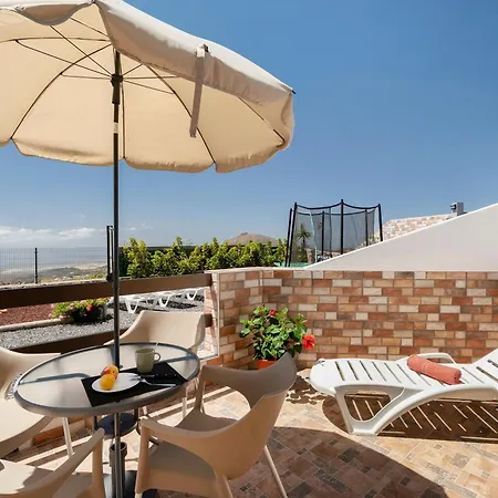 La Sabina De Manuel San Miguel de Abona