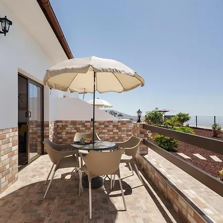 Appartement La Sabina De Manuel San Miguel de Abona