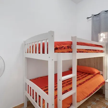 Appartement La Sabina De Manuel San Miguel de Abona