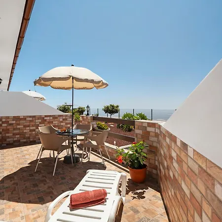 La Sabina De Manuel Lägenhet