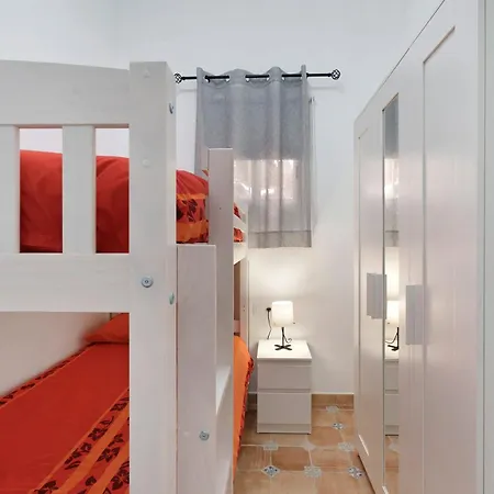 Lägenhet La Sabina De Manuel