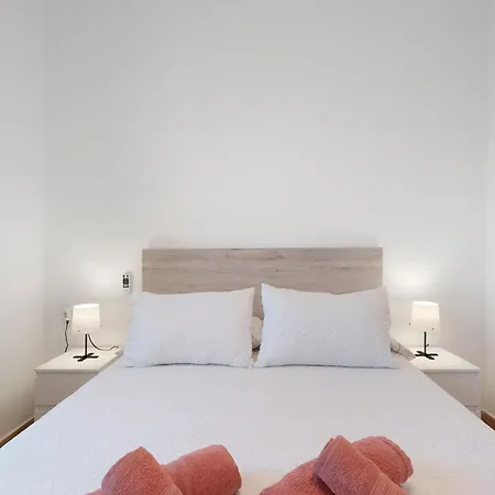 Lägenhet La Sabina De Manuel San Miguel de Abona