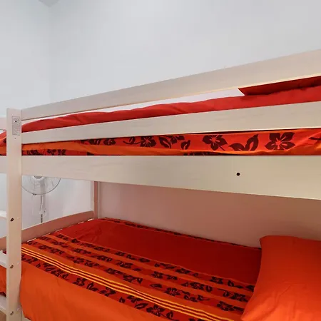 La Sabina De Manuel Lägenhet San Miguel de Abona