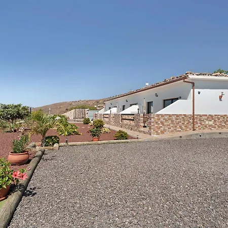 Appartement La Sabina De Manuel San Miguel de Abona