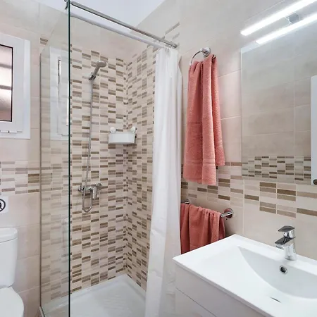 Apartament La Sabina De Manuel