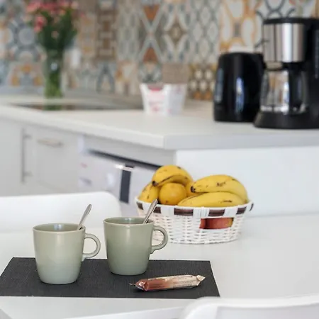Apartament La Sabina De Manuel *