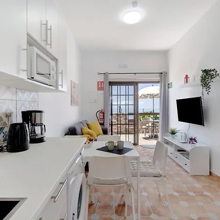 Apartament La Sabina De Manuel *