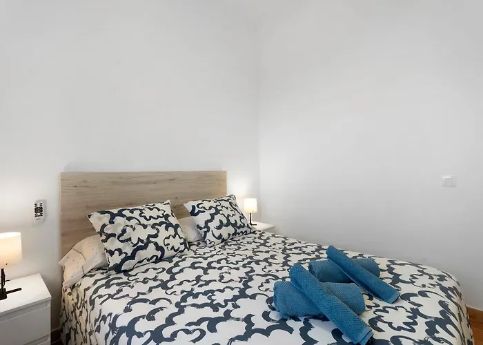 La Sabina De Manuel Apartment *