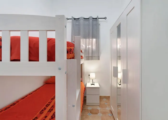 Apartment La Sabina De Manuel