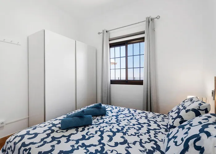 La Sabina De Manuel Apartment San Miguel de Abona
