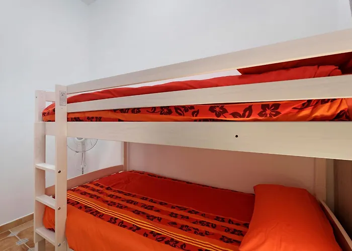 La Sabina De Manuel Apartment San Miguel de Abona
